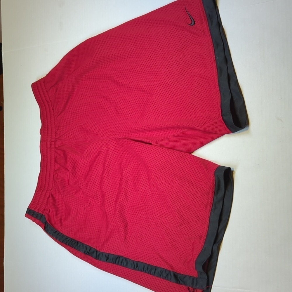 Nike Basketball Shorts MEN'S  L